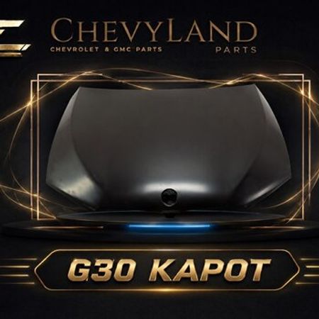 BMW G30 kapotu – Bakı – ucuztap.az