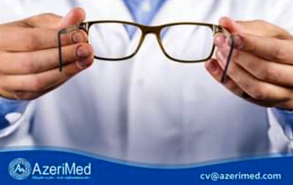 Optik Tibbi Nümayəndə – Bakı – ucuztap.az