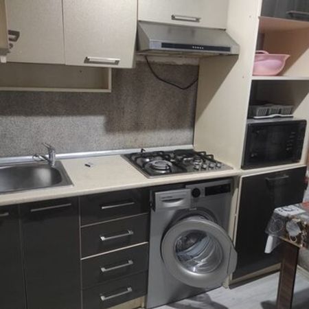 1-Otaqlı mənzil kirayə verilir, 4-cü mkr., 32 m² – Sumqayıt – ucuztap.az