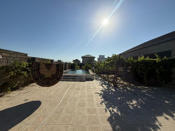 Bağ evi, 100 m², Sabunçu r., Bakı – Bakı – ucuztap.az