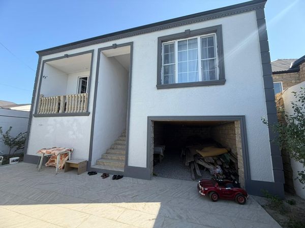 Bağ evi, 160 m², Sabunçu r., Bakı – Bakı – ucuztap.az