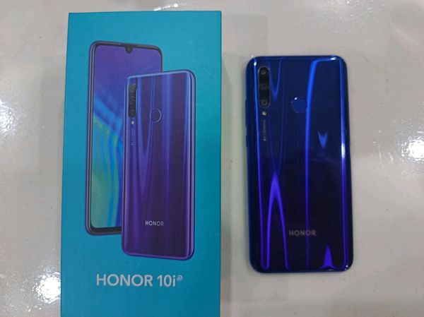 Honor, Mavi – Bakı – ucuztap.az