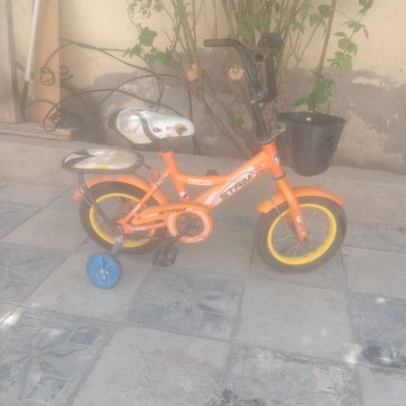 Velosiped uşaq üçün – Bakı – ucuztap.az