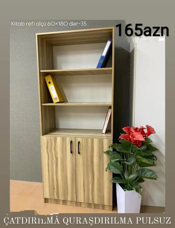 Ofis dolabı – Bakı – ucuztap.az