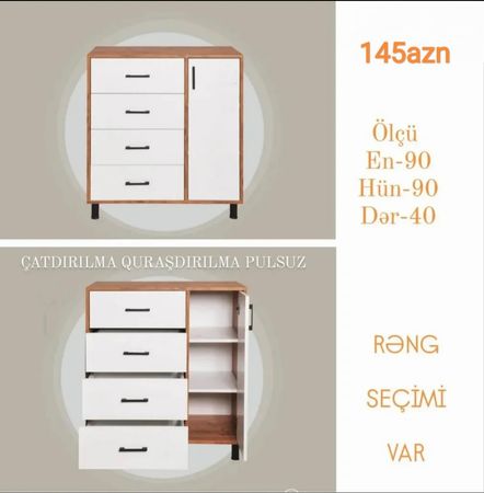 Kamod – Bakı – ucuztap.az