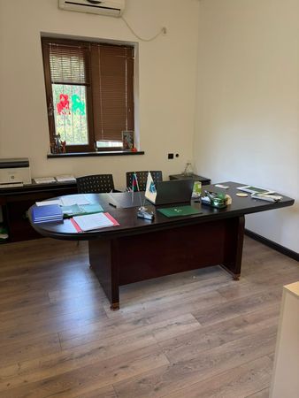 Ofis icarəyə verilir, 157 m², Azadlıq pr., Bakı – Bakı – ucuztap.az