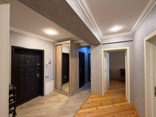 3 Otaqlı mənzil, 86 m², Yasamal r., Bakı – Bakı – ucuztap.az