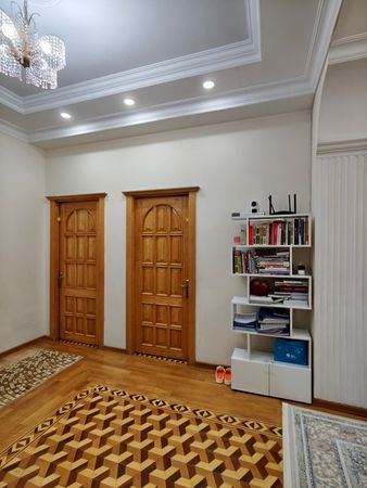 3 Otaqlı mənzil, 140 m², 8 mkr, Bakı – Bakı – ucuztap.az