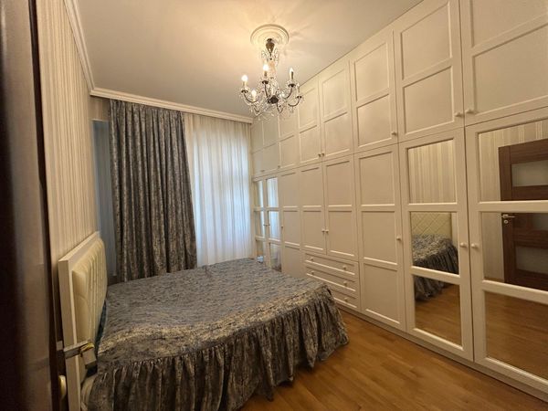3 Otaqlı mənzil, 96 m², Avtovagzalin yani, Bakı – Bakı – ucuztap.az