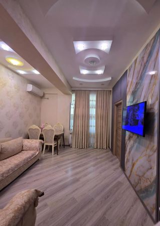 3 Otaqlı mənzil, 65 m², Cənub Qapısı yaşayış kompleksi, Bakı – Bakı – ucuztap.az