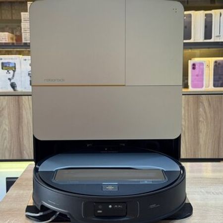 Robot tozsoran Roborok Saros Z70 – Tozsoranlar – Bakı – ucuztap.az