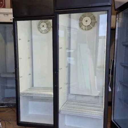 Vitrin soyuducusu – Biznes üçün avadanlıq – Bakı – ucuztap.az