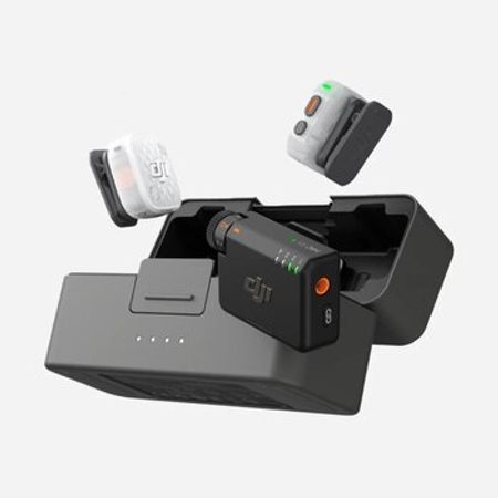 DJİ Mic Mini 2S – Bakı – ucuztap.az
