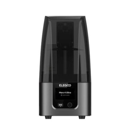 Elegoo Mars 4 Ultra Reçineli MSLA 3D Printer – Bakı – ucuztap.az