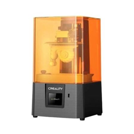 Creality Halot R6 2K Reçineli SLA 3D Printer – Bakı – ucuztap.az