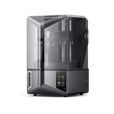 Elegoo Saturn 4 Ultra 16K 3D Printer – Bakı – ucuztap.az