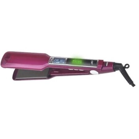 Saç ütüsü DSP 10224 105 W, 230°C, titan lövhə – Bakı – ucuztap.az