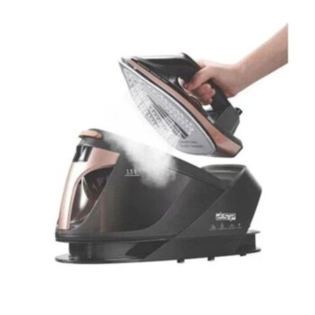 Qazanlı ütü DSP KD-1105 — 2200 W, 6 Bar, 1.5 L – Ütülər – ucuztap.az