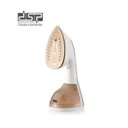Buxar ütüsü DSP KD-1385 — 1600 W, 240 ml – Ütülər – ucuztap.az