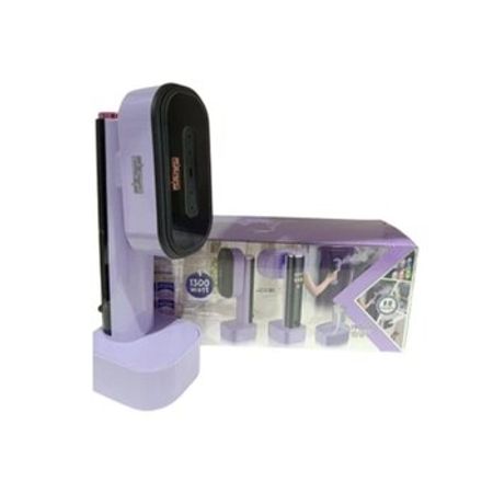 Buxar ütüsü DSP KD-1384 — 1300 W, 190 ml – Ütülər – ucuztap.az