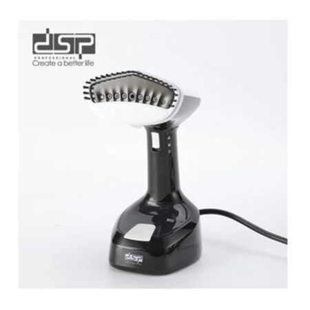 Par ütüsü DSP KD-1379 — 1500 W, 150 ml, qatlanan – Ütülər – ucuztap.az