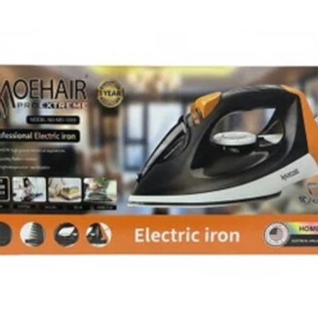 Saç düzləşdirici ütü Moehair MO-12019 – Ütülər – ucuztap.az
