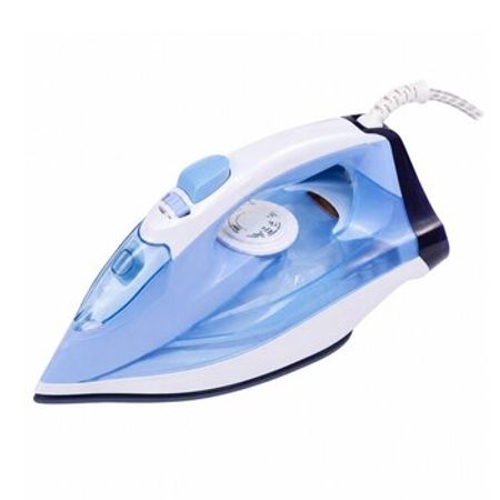 Buxarlı ütü Jamaky JMK-1012 — 2800 W, 360 ml, keramika altlıq – Ütülər – ucuztap.az