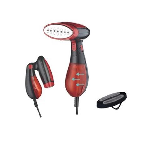 Portativ buxarlı ütü Jamaky JMK-1015 — 2000 W, 120 ml – Ütülər – ucuztap.az