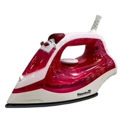 Buxarlı ütü Hausberg HB-7850 2000 W keramika altlıq – Ütülər – ucuztap.az
