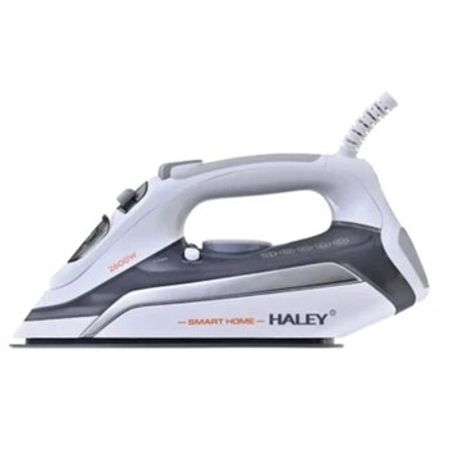 Buxarlı ütü Haley HY-2068 — 2600 W, keramika altlıq – Bakı – ucuztap.az