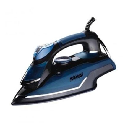 Buxarlı ütü DSP KD-1001 — 2000 W, keramika altlıq – Bakı – ucuztap.az