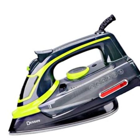 Buxarlı ütü Dessini DS-889 — 2000 W, keramika altlıq – Bakı – ucuztap.az