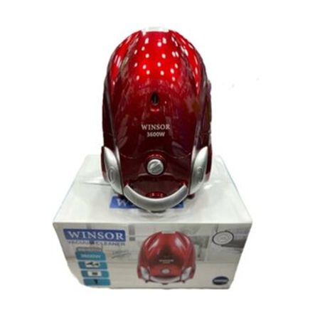 Tozsoran Winsor WS-VC7714 — 3600 W, 4 L – Bakı – ucuztap.az