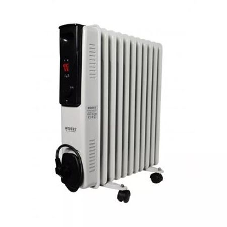 Radiator Quics Q-7970 11-li 2500W – Bakı – ucuztap.az