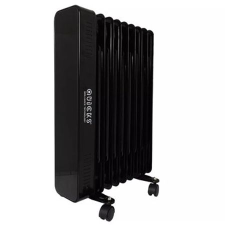 Yağ radiatoru Quics Q-9880/9 – Bakı – ucuztap.az