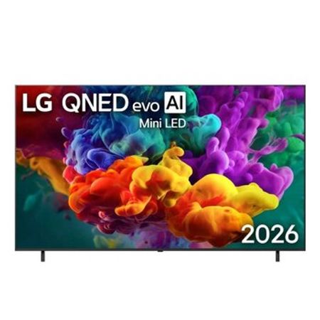 Televizor LG 75QNED85B6B 2026 – Bakı – ucuztap.az