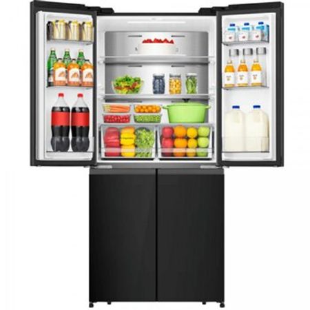 Soyuducu Hisense RQ5P470SAL1 178.5x79.4x69.8 sm – Bakı – ucuztap.az