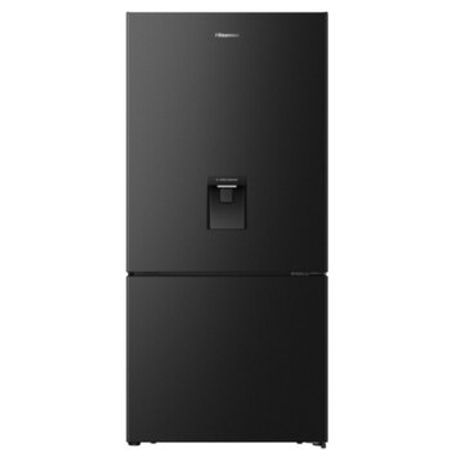 Soyuducu Hisense RB-66W4/BI 175x80x70 sm – Bakı – ucuztap.az