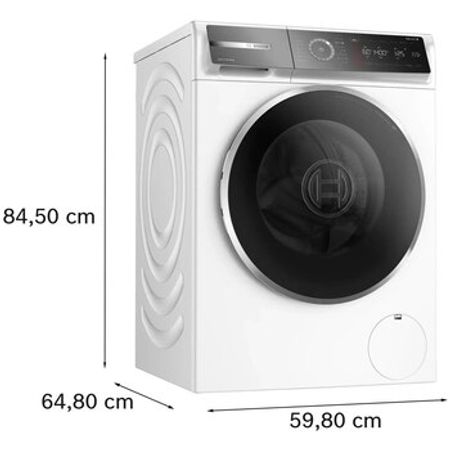 Paltaryuyan Bosch WGB24410ME 9 kq – Bakı – ucuztap.az
