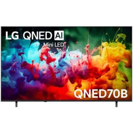 Televizor LG 55QNED70B6C 2026 – Bakı – ucuztap.az