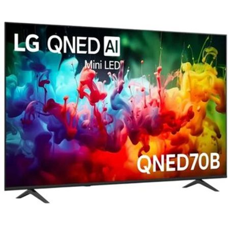 Televizor LG 75QNED70B6A 2026 – Bakı – ucuztap.az
