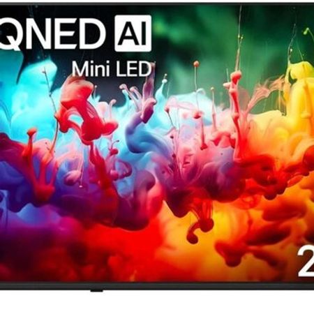 Televizor LG 65QNED70B6C 2026 – Bakı – ucuztap.az