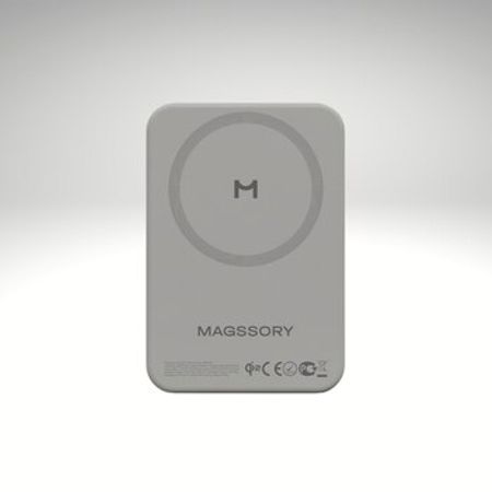 Power Bank Magsorry Pride 10 000 mAh – Bakı – ucuztap.az