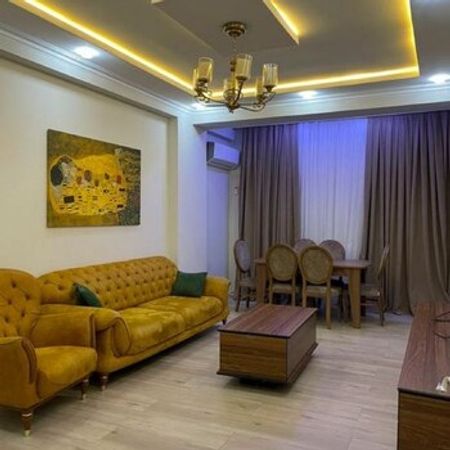 2-Otaqlı yeni tikili kirayə verilir, Lökbatan qəs., 65 m² – Bakı – ucuztap.az