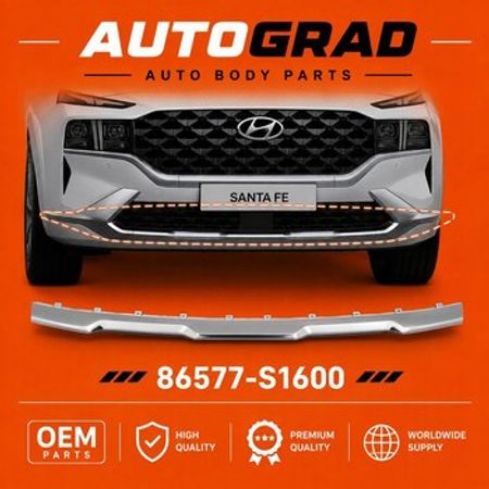 Hyundai Santa Fe 2021-2023 diffuzoru – Bakı – ucuztap.az