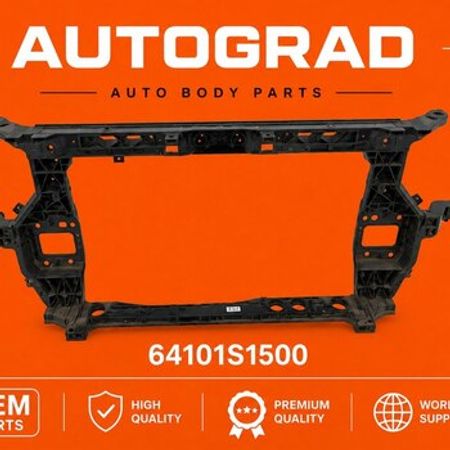 Hyundai Santa Fe 2021-2023 radiator paneli ekranı – Bakı – ucuztap.az