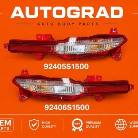 Hyundai Santa Fe 2021-2023 arxa reflektor əksetdiricisi – Bakı – ucuztap.az