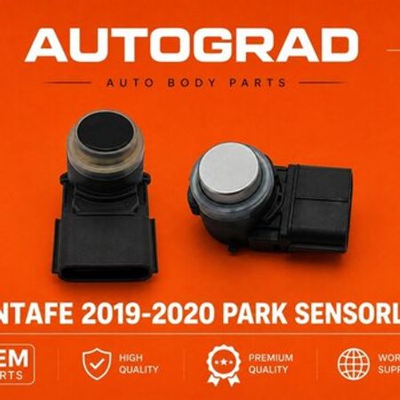 Hyundai Santa Fe 2019-2020 park radarı – Bakı – ucuztap.az