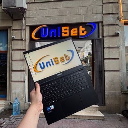 Noutbuk MSİ Modern 14 – Bakı – ucuztap.az