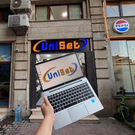 HP Probook Silver i5 noutbuku – Bakı – ucuztap.az